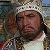 David Farrar in The 300 Spartans (1962)