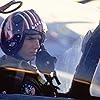 Tom Cruise in Top Gun (1986)