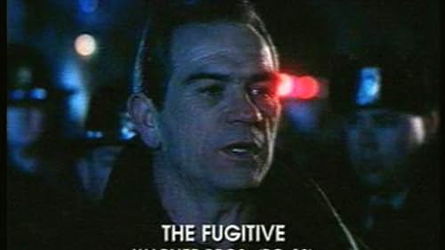 The Fugitive