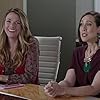 Miriam Shor and Sutton Foster in Younger (2015)