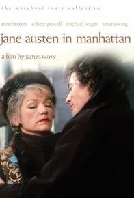 Primary photo for Jane Austen in Manhattan