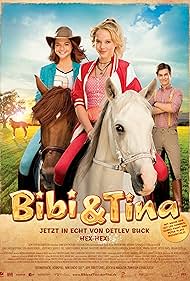 Bibi & Tina (2014)