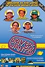 Drivers Wanted (2005)