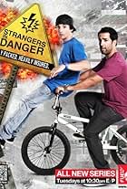 Strangers in Danger (2011)