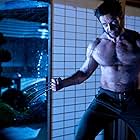 Hugh Jackman in The Wolverine (2013)