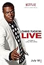 Chris Tucker Live (2015)