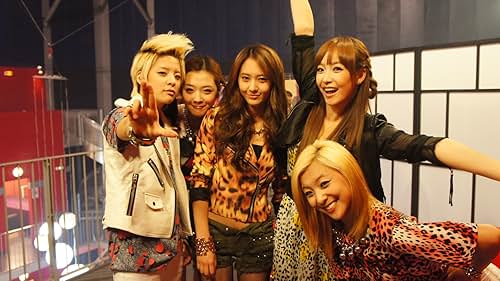 f(x) in I Am (2012)