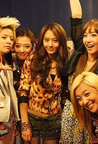 Primary photo for f(x)