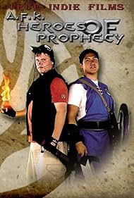 AFK: Heroes of Prophecy (2011)