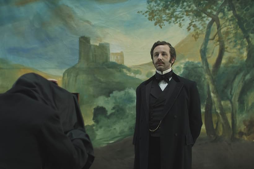 Chris O'Dowd in The Crimson Petal and the White (2011)