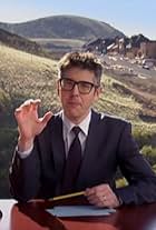 Ira Glass in This American Life (2007)