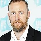 Alex Horne