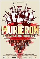 Murieron por encima de sus posibilidades (2014)