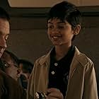 Jason Bateman and Rohan Chand in Bad Words (2013)