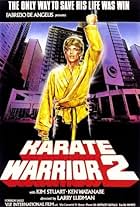 Karate Warrior 2