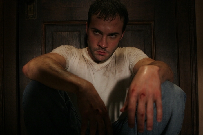 Gil McKinney in The Grudge 3 (2009)