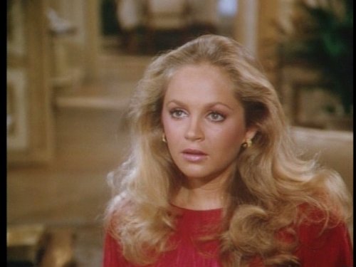 Charlene Tilton in Dallas (1978)