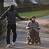 François Cluzet and Omar Sy in Intouchables (2011)