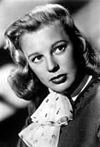 June Allyson