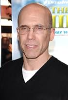 Jeffrey Katzenberg at an event for Shrek the Third (2007)