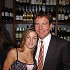 Dennis Quaid at an event for Far from Heaven (2002)