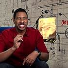 Hakeem Oluseyi