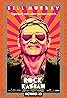 Rock the Kasbah (2015) Poster