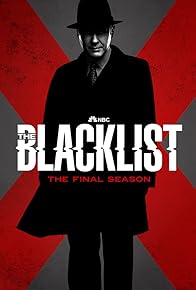 Primary photo for The Blacklist