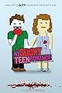 My Sucky Teen Romance (2011)