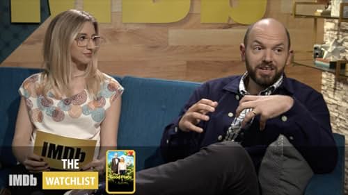 The Watchlist With Paul Scheer