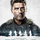 Oscar Isaac in Triple Frontier (2019)