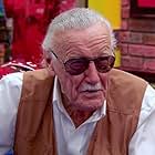 Stan Lee in Comic Book Men (2012)