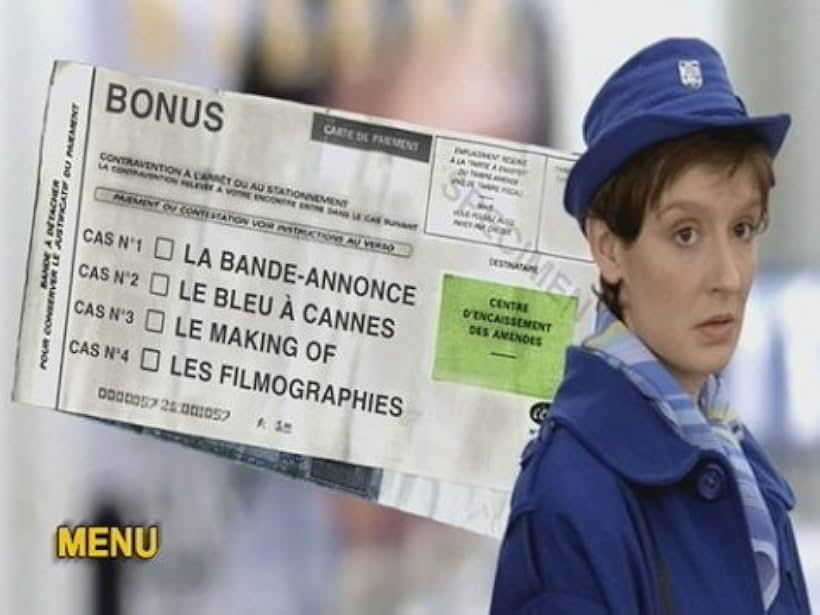 Le bleu des villes (1999)