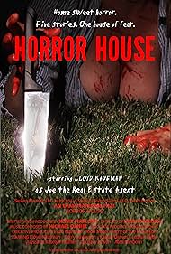 Horror House (2012)