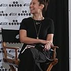 Christina Hodson