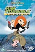 Kim Possible: The Secret Files