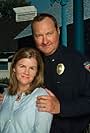 Randy Quaid and Mare Winningham in The Brotherhood of Poland, New Hampshire (2003)