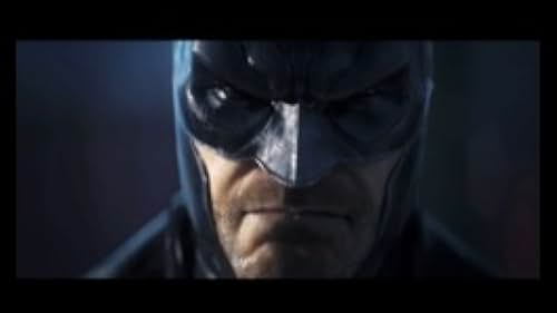 Batman: Arkham Origins (VG)