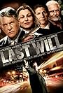 Tom Berenger, James Brolin, Peter Coyote, Tatum O'Neal, Patrick Muldoon, and William Shockley in Last Will (2011)