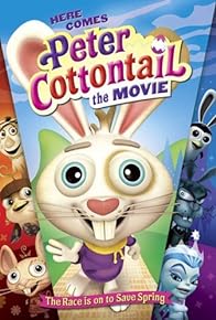 Primary photo for Here Comes Peter Cottontail: The Movie