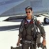 Tom Cruise in Top Gun (1986)