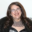 Naomi Alderman at an event for Disobedience (2017)