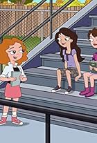 Milo Murphy's Law (2016)