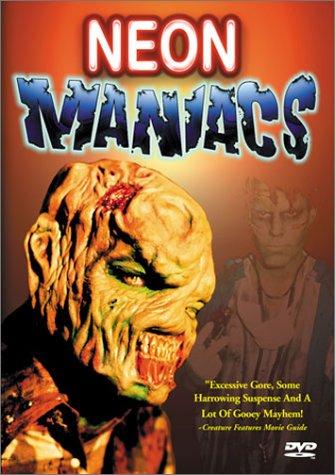 Neon Maniacs (1986)