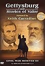 Gettysburg and Stories of Valor: Civil War Minutes III (2004)