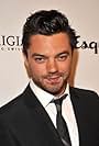 Dominic Cooper at an event for An Education (2009)