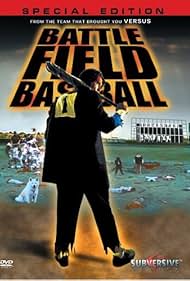 Battlefield Baseball (2003)