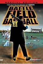 Battlefield Baseball (2003) Poster