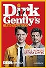 Dirk Gently's Holistic Detective Agency