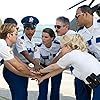 Carlos Alazraqui, Mary Birdsong, Robert Ben Garant, Thomas Lennon, Niecy Nash, Cedric Yarbrough, and Wendi McLendon-Covey in Reno 911!: Miami (2007)